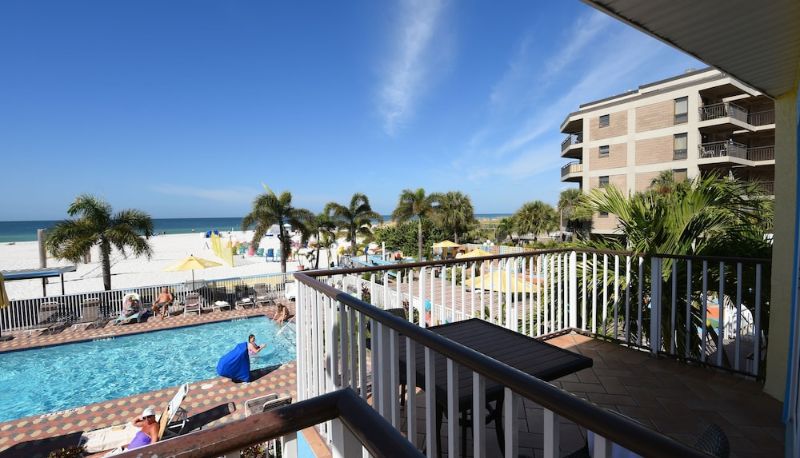 Informacje - Plaza Beach Hotel Beachfront Resort