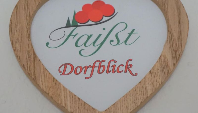 Bilgi - Kurparkhotel Faißt Ferienhotel