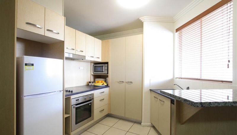 Camera - Caloundra Central Apartment