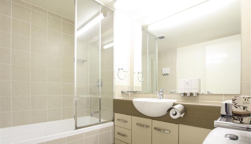 Camera - Caloundra Central Apartment