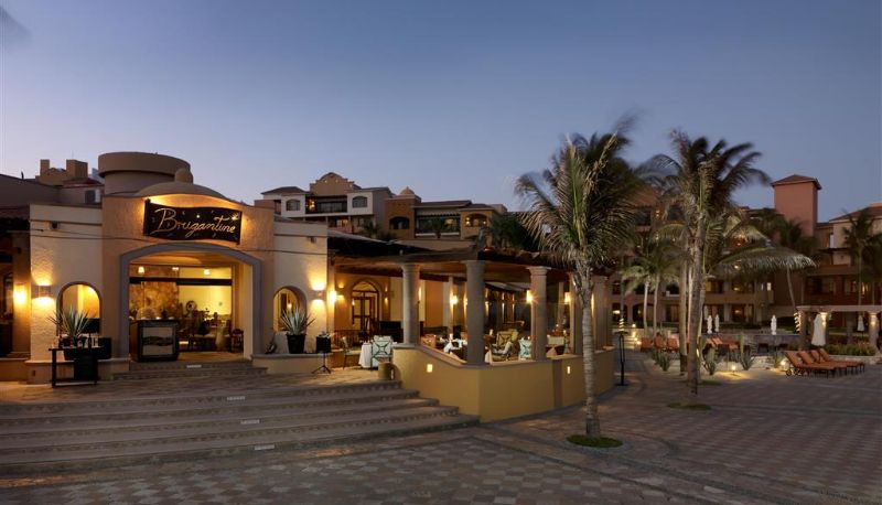 Informacje - Hotel Playa Grande Resort & Grand Spa