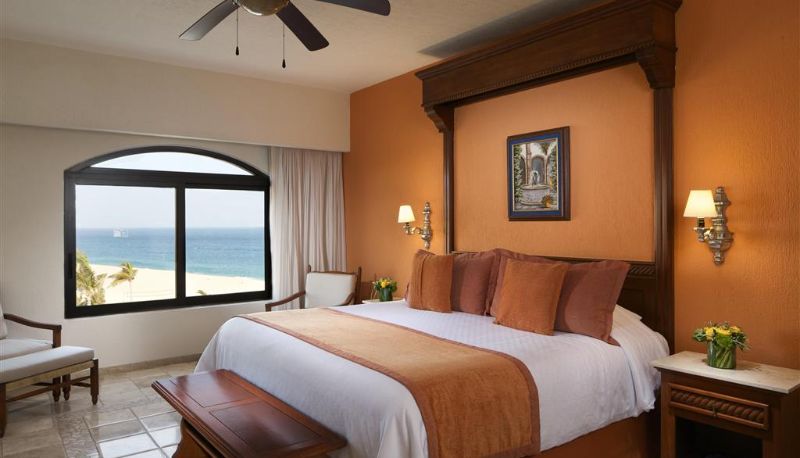 Pokój - Hotel Playa Grande Resort & Grand Spa
