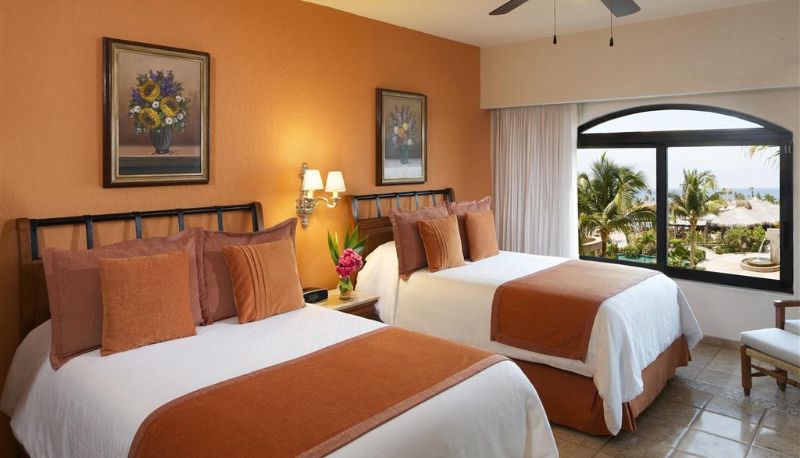 Pokój - Hotel Playa Grande Resort & Grand Spa