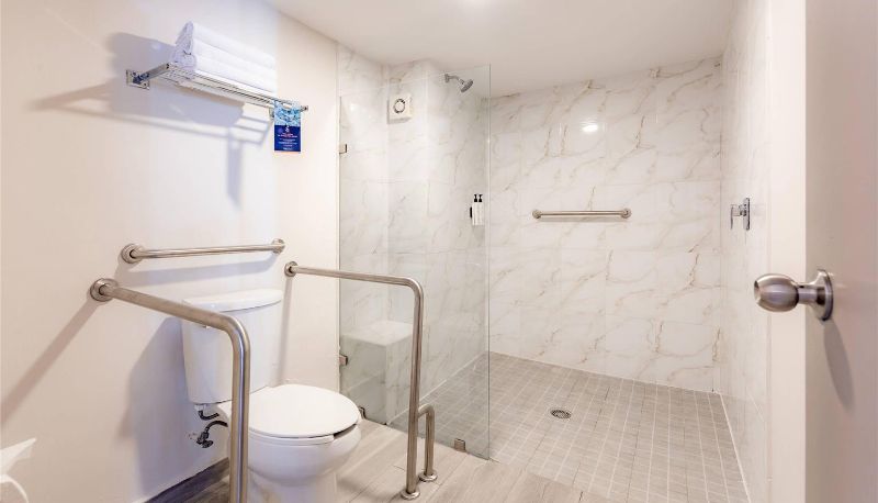 Camera - Comfort Inn Hermosillo Pitic