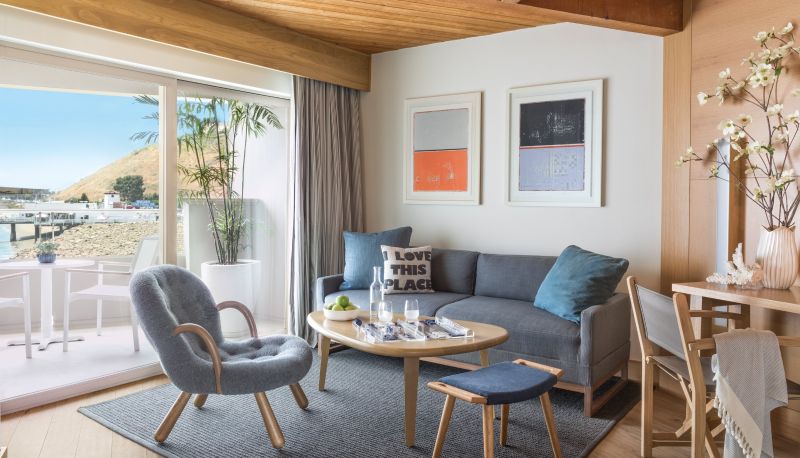 Camera - Malibu Beach Inn