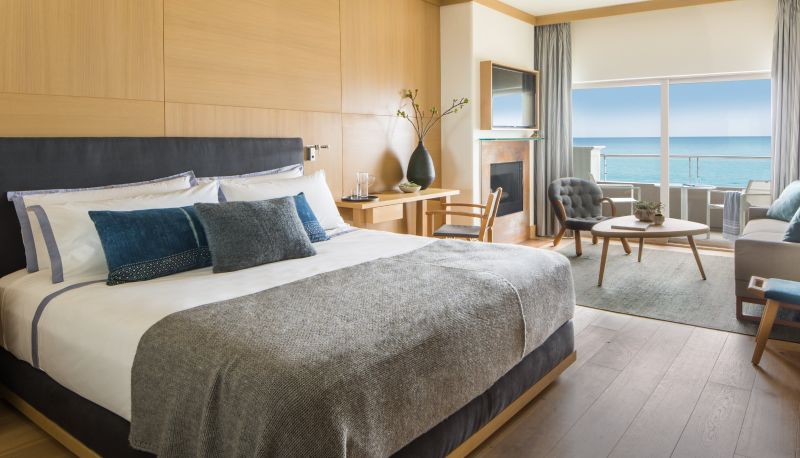 Camera - Malibu Beach Inn