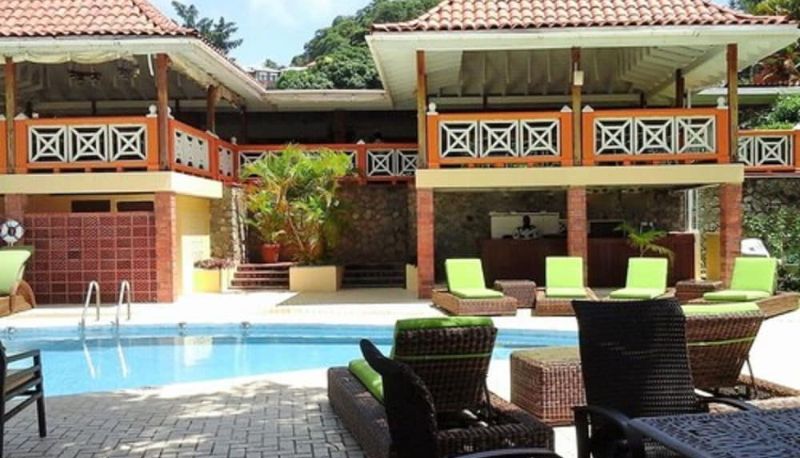 Havuz - Sunset Shores Beach Hotel