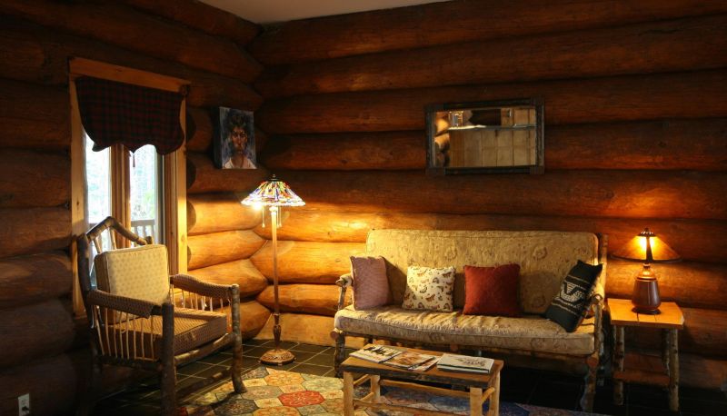 Hall - TBD  - Trout Point Lodge Nova