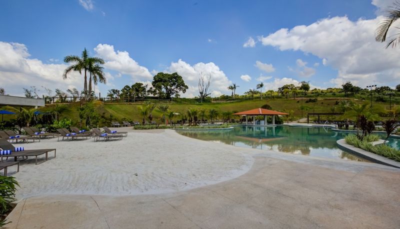Pool - Cyan Resort by Atlantica