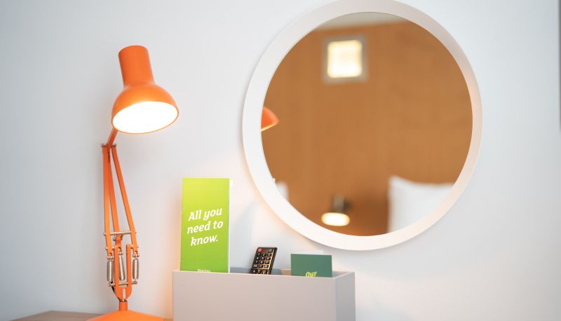 Chambre - Holiday Inn BOURNEMOUTH by IHG