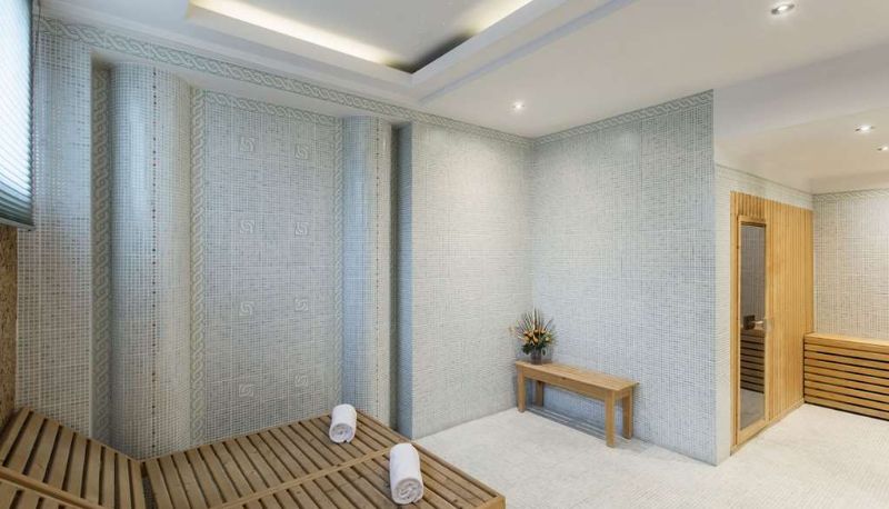 Interieur - Ramada Hotel & Suites by Wyndham Bucharest North