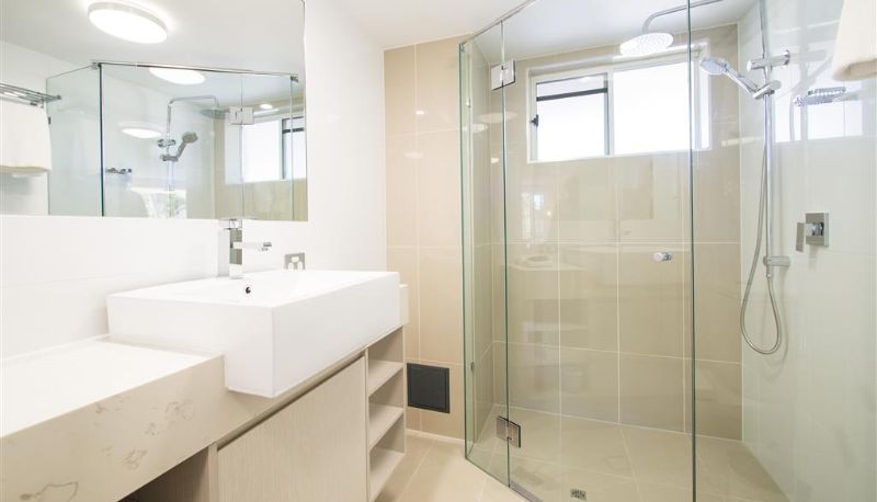 Kamer - Oaks Sunshine Coast Oasis Resort