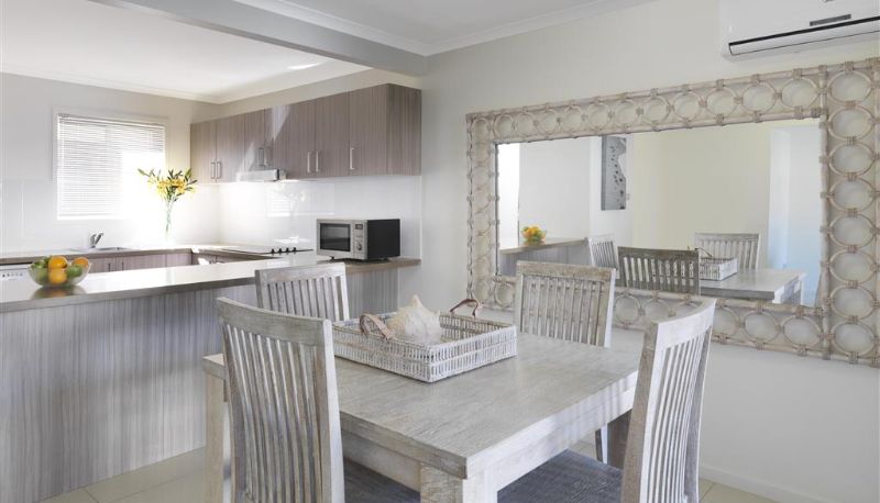 Zimmer - Oaks Sunshine Coast Oasis Resort