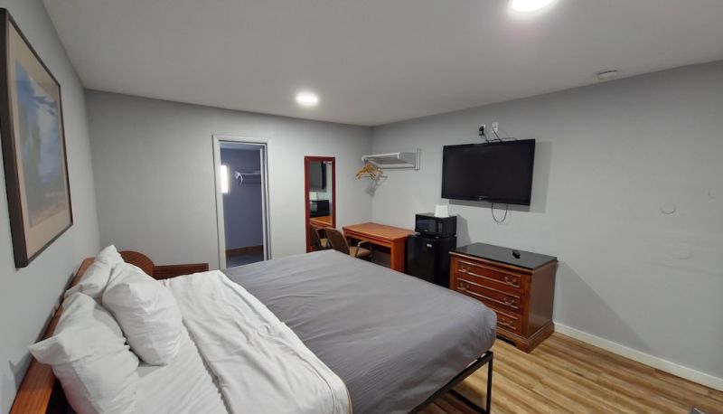Apartment - The L Motel - Downtown Flagstaff