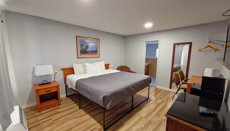 Apartment - The L Motel - Downtown Flagstaff