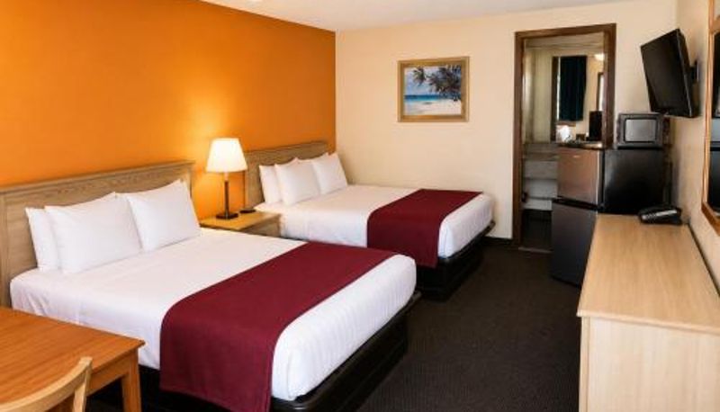 Info - Sunrise Inn - Bradenton