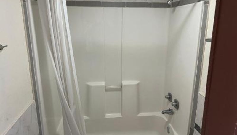 Standardzimmer - Sunrise Inn - Bradenton