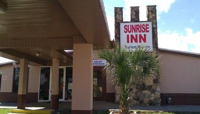Info - Sunrise Inn - Bradenton