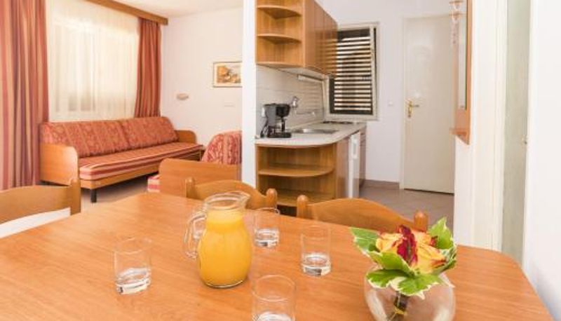 アパートメント - Apartments Polynesia Plava Laguna