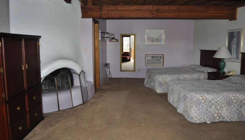 Camera - Rio Cucharas Inn