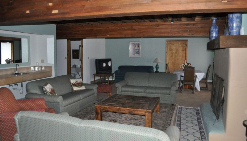 Camera - Rio Cucharas Inn