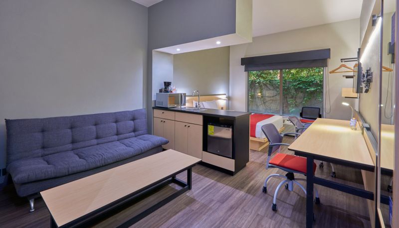 Room - City Express by Marriott Chihuahua