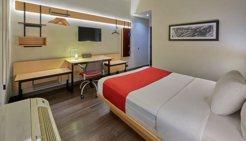 Room - City Express by Marriott Chihuahua