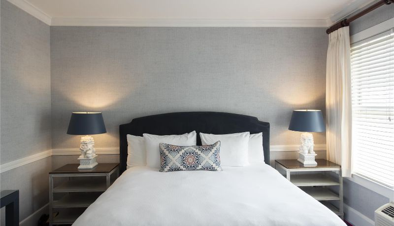 Chambre - Kennebunkport Inn