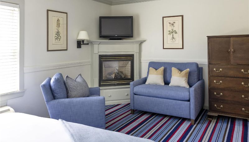 Chambre - Kennebunkport Inn
