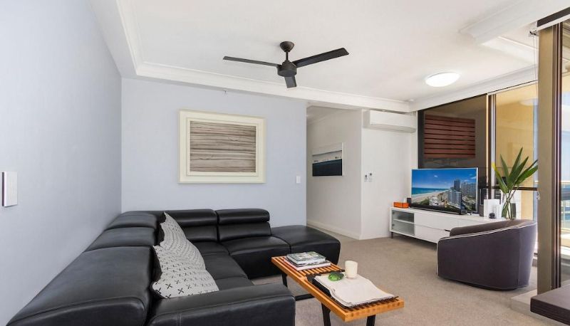 Apartament - Capricorn One