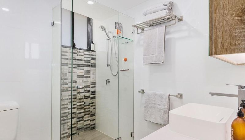Apartament - Capricorn One