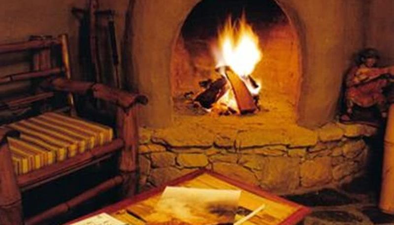 Info - Refugio Del Pintor