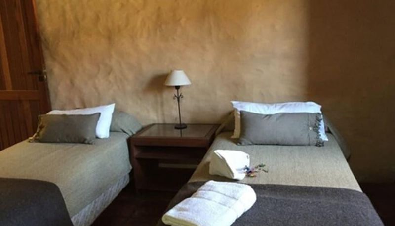 Apartment - Hosteria Rincon de Fuego