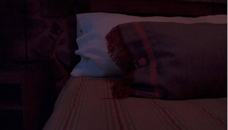 Apartamento - Hosteria Rincon de Fuego