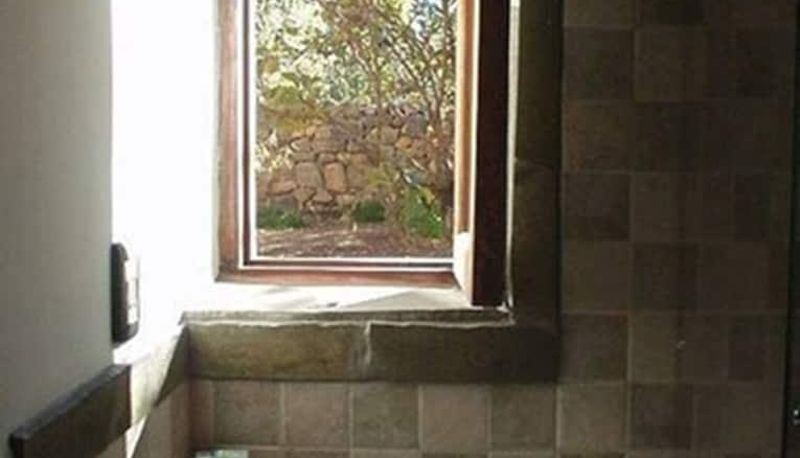 Apartamento - Hosteria Rincon de Fuego