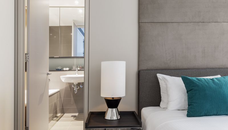 Camera - Fraser Suites Sydney