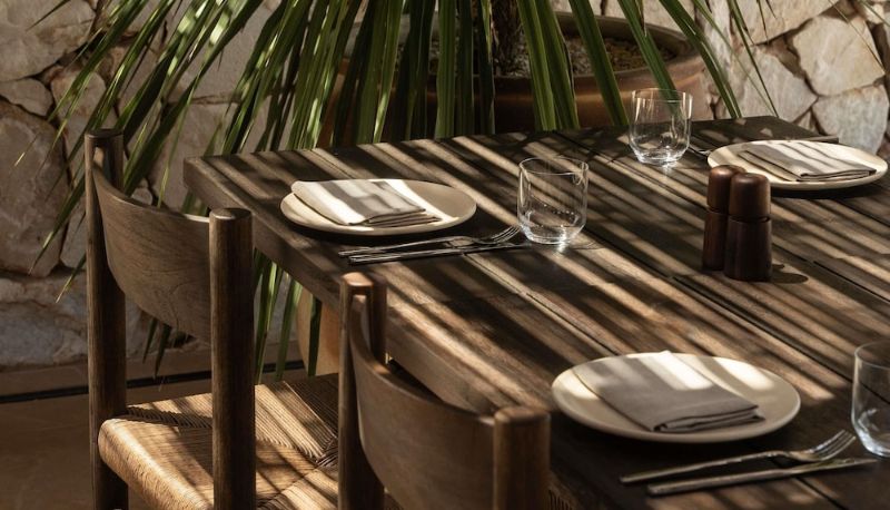 会議室 - A Morgans Originals Hotel  Paros Luura - Cliff