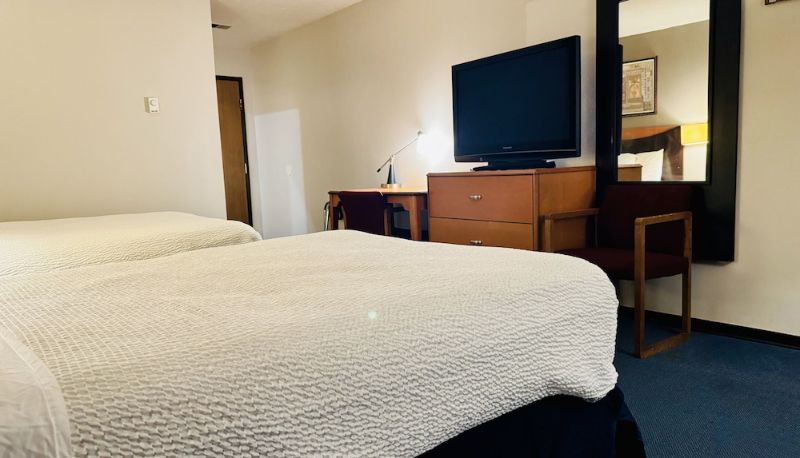Standart oda - Travel Inn