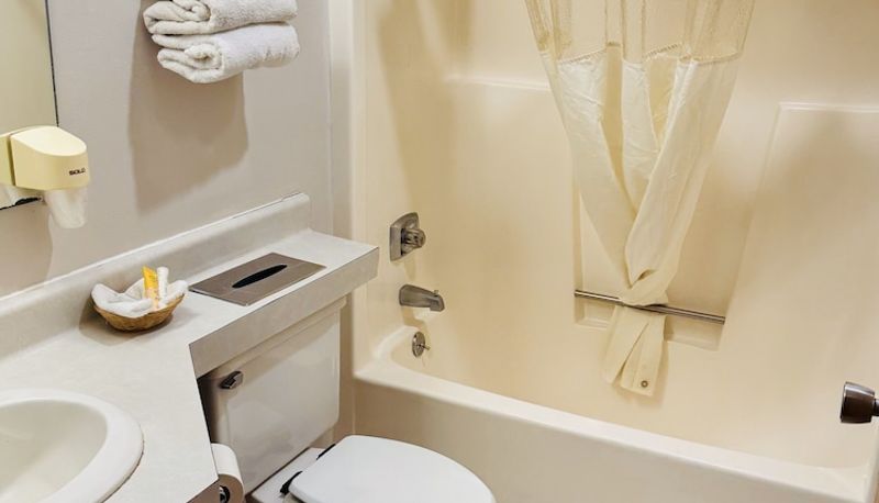 Standart oda - Travel Inn