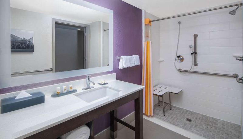 Chambre - La Quinta Inn & Suites by Wyndham Chattanooga - East Ridge
