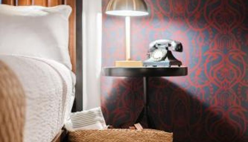 Room - UNCOMMONER HOTEL by Reverie Boutique Collection
