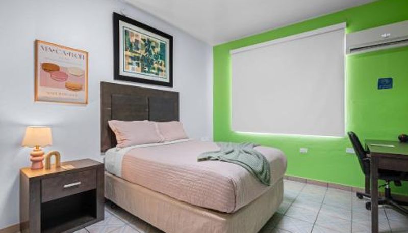 Info - Borinquen Beach Inn