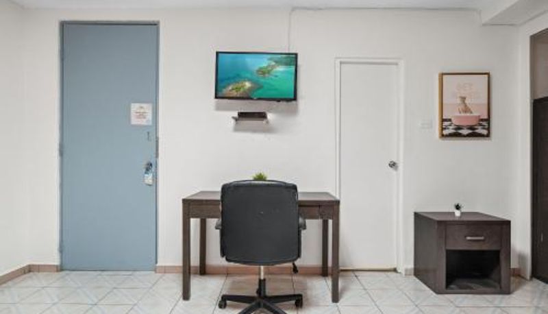 Info - Borinquen Beach Inn