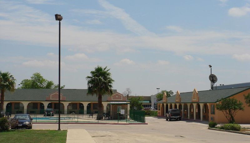 Info - Executive Inn of Hondo