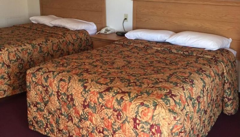 Appartamento - Fabens Inn Motel