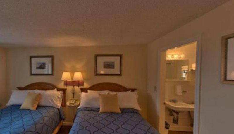 Info - Sands By The Sea Motel