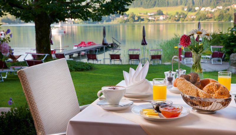 Restaurant - Seewinkel
