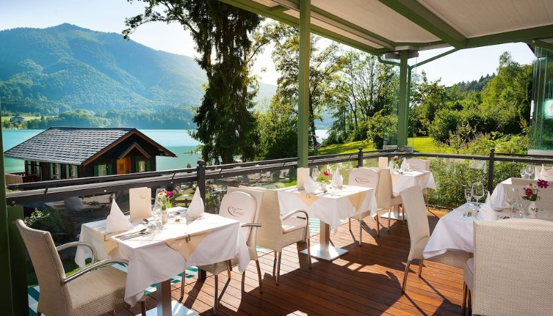 Restaurant - Seewinkel