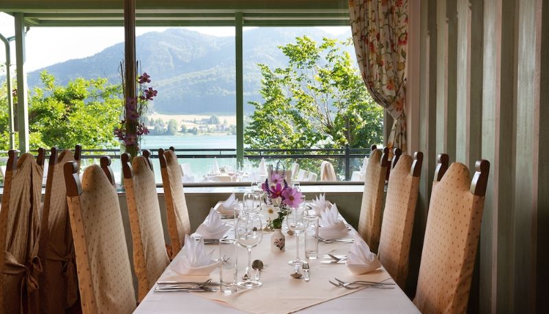 Restaurant - Seewinkel