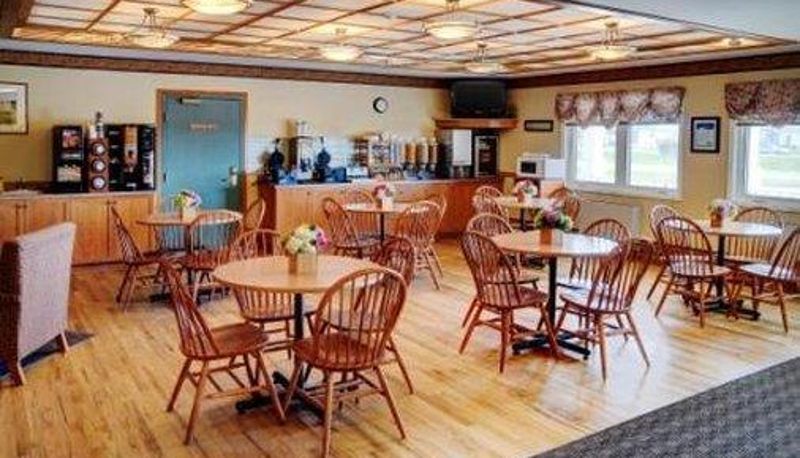 Restaurante - Lakeview Inn And Suites Brandon